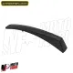 MF8798 CRESTA CRESTINA PARAFANGO ANTERIORE Carbon Look VESPA 50 SPECIAL