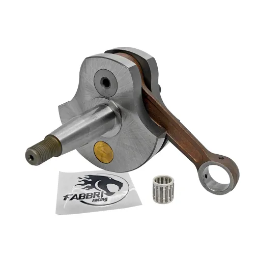 MF8800 Albero Motore Fabbri Racing PERA Cono 20 Biella 97 corsa 51 Spalle 87 Vespa 50 Special ET3 PK 125 Ape