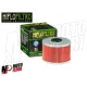 MF1658 - FILTRO OLIO HIFLO HF112 KLX 125 250 300 450 XL DOMINATOR 600 650 CRF