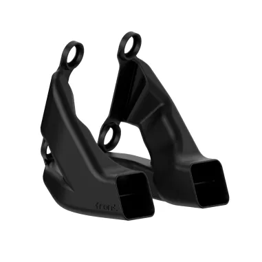 MF8802 Kit Convogliatore Aria Pinza Freno BREMBO FRONT Yamaha MT09 SP 2024 2025