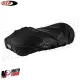 MF8804 Coprisella SIP Impermeabile Nero per Vespa GTS Super Primavera Sprint