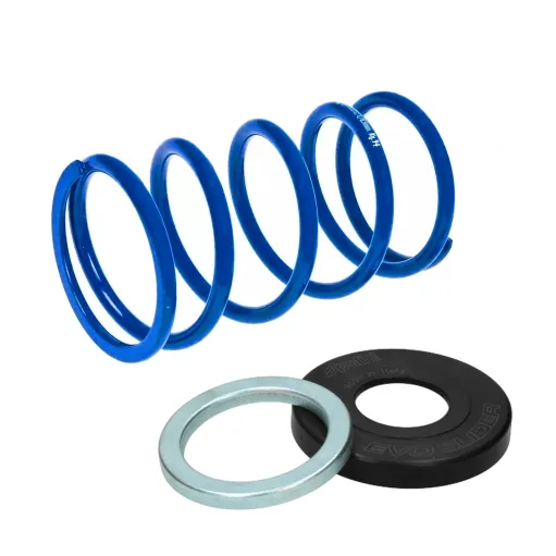 MF8805 Molla di Contrasto POLINI Blu + Slider TMax 500 530 560 da 2001 a 2026