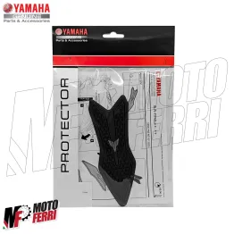 MF8806 Adesivo Protezione Paraserbatoio Originale Yamaha MT07 2025 2