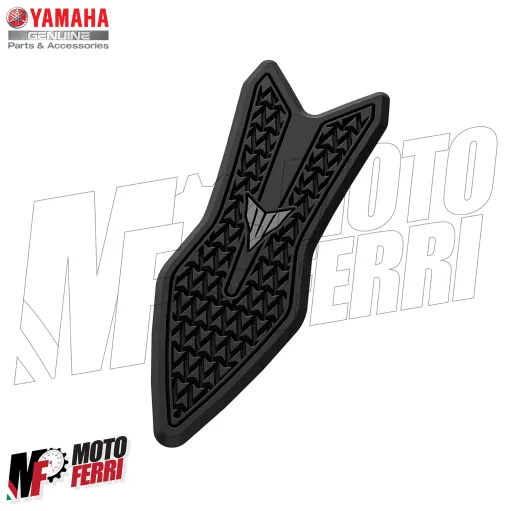 MF8806 Adesivo Protezione Paraserbatoio Originale Yamaha MT07 2025