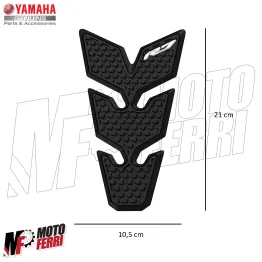 MF8807 Adesivo Protezione Paraserbatoio Originale Yamaha R7 dal 2022 al 2025 2