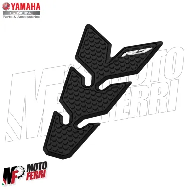MF8807 Adesivo Protezione Paraserbatoio Originale Yamaha R7 dal 2022 al 2025