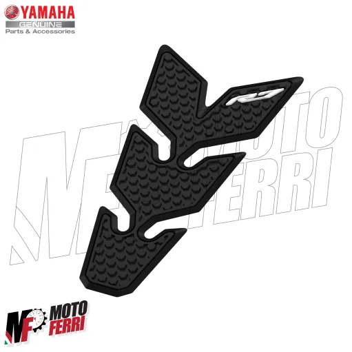 MF8807 Adesivo Protezione Paraserbatoio Originale Yamaha R7 dal 2022 al 2025