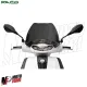 MF8809 Cupolino Spoiler Fume' Scuro Faco Piaggio Liberty 50 125 150 S E5 2025