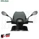 MF8809 Cupolino Spoiler Fume' Scuro Faco Piaggio Liberty 50 125 150 S E5 2025