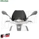 MF8809 Cupolino Spoiler Fume' Scuro Faco Piaggio Liberty 50 125 150 S E5 2025