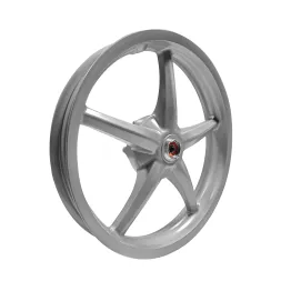 MF8812 Cerchio Anteriore Orig Piaggio Liberty RST 50 125 150 200 da 2004 a 2015