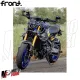 MF8813 Spoiler Downforce Laterale Doppie Ali by FRONT Yamaha MT09 / SP dal 2021 al 2023