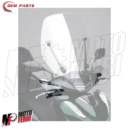 MF8768 Kit Paramani Destro Sinistro Honda SH 125 150 350 dal 2020 al 2024 2