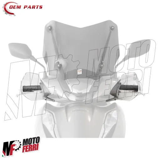 MF8768 Kit Paramani Destro Sinistro Honda SH 125 150 350 dal 2020 al 2024