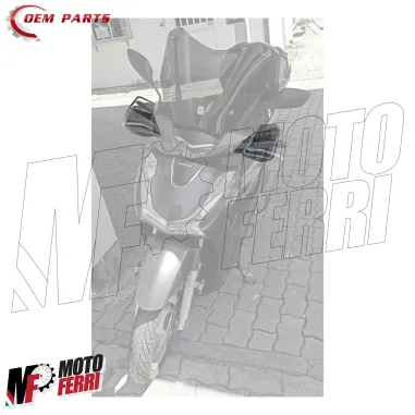 MF8768 Kit Paramani Destro Sinistro Honda SH 125 150 350 dal 2020 al 2024