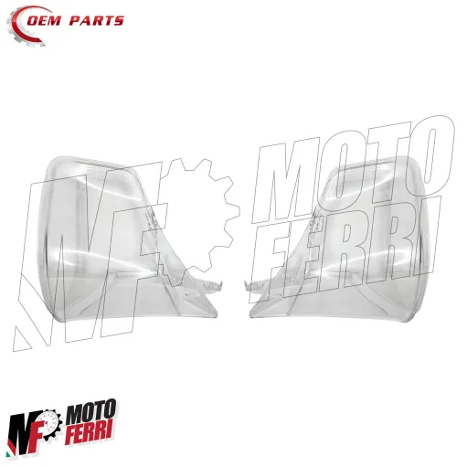 MF8768 Kit Paramani Destro Sinistro Honda SH 125 150 350 dal 2020 al 2024