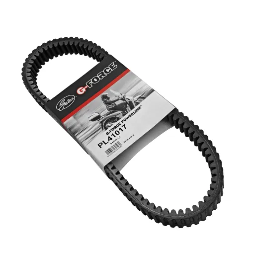 MF8818 Cinghia Trasmissione Gates Gilera GP800 Aprilia SRV 850 Mana 850