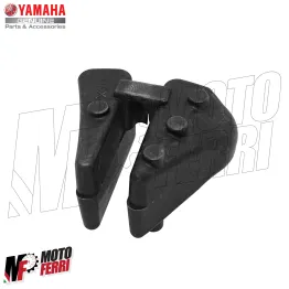 MF8822 Kit Parastrappi Originali Yamaha YZF - R1 1000 dal 2004 al 2006 2