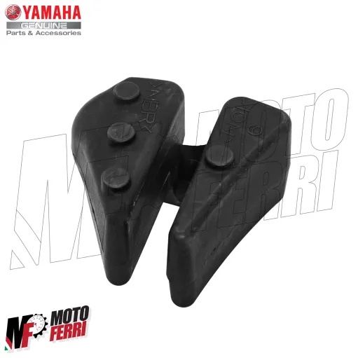 MF8822 Kit Parastrappi Originali Yamaha YZF - R1 1000 dal 2004 al 2006