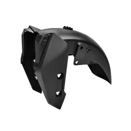 MF8823 Parafango Anteriore parte Posteriore Nero Opaco Yamaha TMax 560 dal 2022 al 2024