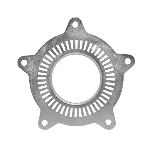 MF8825 Ruota Fonica Anteriore ABS Originale Piaggio Liberty 125 150 iGet da 2015 a 2022