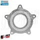 MF8825 Ruota Fonica Anteriore ABS Originale Piaggio Liberty 125 150 iGet da 2015 a 2022