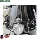 Cupolino Fume' Faco Piaggio Liberty 50 125 150 iGet dal 2015 al 2024
