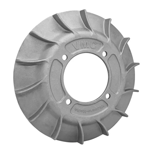 MF4555 Ventola in Alluminio per Accensione Elettronica VMC Vespa Special ET3 PK