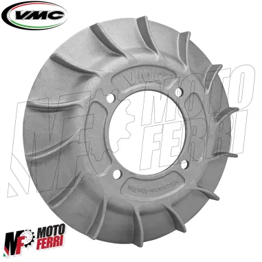 MF4555 Ventola in Alluminio per Accensione Elettronica VMC Vespa Special ET3 PK