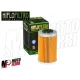 MF1667 - FILTRO OLIO HIFLO HF655 SMR SXF XCW 250 450 EXC XCF 500 SUPERMOTO 690