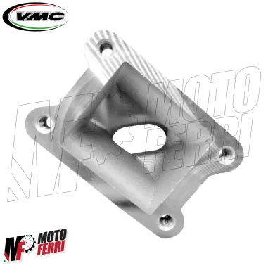 MF8826 Collettore Aspirazione Lamellare VMC PowerFlow 34mm 2 3 Fori Vespa Small