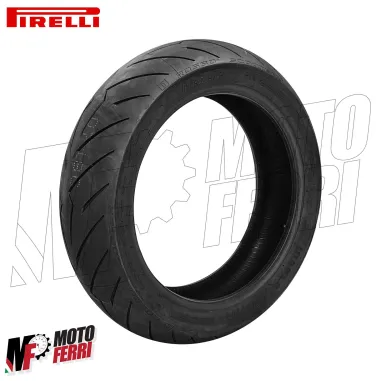MF4305 Gomma Posteriore Pirelli Diablo Rosso 160 60 15 67H