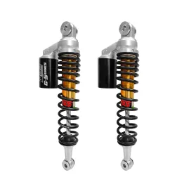 MF8827 Ammortizzatori Posteriori YSS GAS Piaggio Medley 125 150 200 2016 - 2026