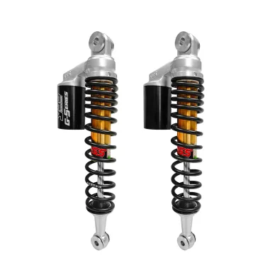 MF8827 Ammortizzatori Posteriori YSS GAS Piaggio Medley 125 150 200 2016 - 2026