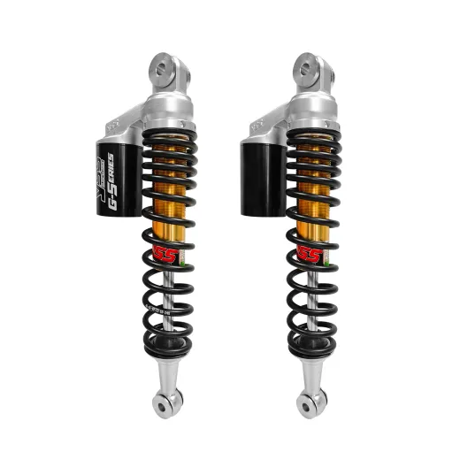 MF8827 Ammortizzatori Posteriori YSS GAS Piaggio Medley 125 150 200 2016 - 2025