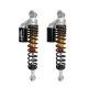MF8827 Ammortizzatori Posteriori YSS GAS Piaggio Medley 125 150 200 2016 - 2026