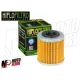 MF1668 - FILTRO OLIO HIFLO HF563 TC TE 250 310 TCX 450 SMR 630 RS4 125 RXV SXV