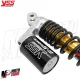 MF8827 Ammortizzatori Posteriori YSS GAS Piaggio Medley 125 150 200 2016 - 2026