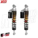 MF8827 Ammortizzatori Posteriori YSS GAS Piaggio Medley 125 150 200 2016 - 2026