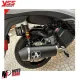 MF8827 Ammortizzatori Posteriori YSS GAS Piaggio Medley 125 150 200 2016 - 2026