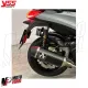 MF8827 Ammortizzatori Posteriori YSS GAS Piaggio Medley 125 150 200 2016 - 2026