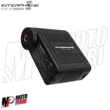 MF8829 Mini Compressore Portatile Interphone Air Pump gomme Moto Scooter Auto