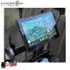 MF8828 Carplay navigatore per Moto Interphone SYNC70 Display 7 GPS Android Apple