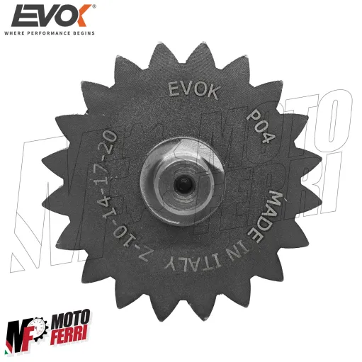 MF8831 Cluster Cambio Evok Marce 3-4 Corta Quadruplo Vespa 50 125 Special ET3 PK