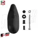 MF6574 Specchietti da manubrio FAR El Capitan + Tappi Tmax 500 dal 2008 al 2011