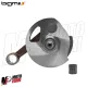 MF8833 Albero Motore BGM Pro Vespa PX 125 150 Anticipato Corsa 60 Biella 105