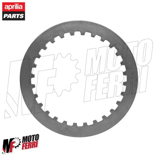 MF8842 Kit Dischi Frizione Completi Originale Aprilia SXV RXV 450 550 dal 2006 al 2011