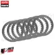 MF8842 Kit Dischi Frizione Completi Originale Aprilia SXV RXV 450 550 dal 2006 al 2011