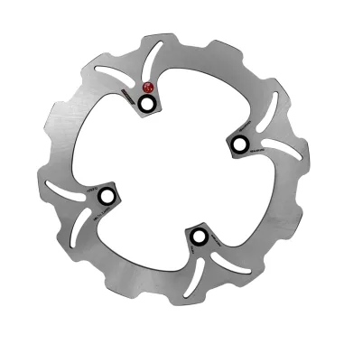 MF8843 Disco Freno Anteriore o Posteriore BRAKING Honda SH 125 150 - 2009 a 2024