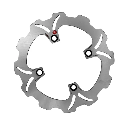 MF8843 Disco Freno Anteriore o Posteriore BRAKING Honda SH 125 150 - 2009 a 2024